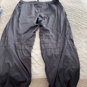 Polo Sport track pants. Vintage look.